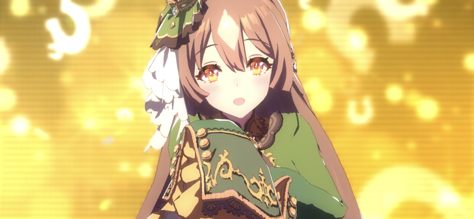 ジンクスに挑むお嬢様 サトノダイヤモンド RRR ウマ娘 カード